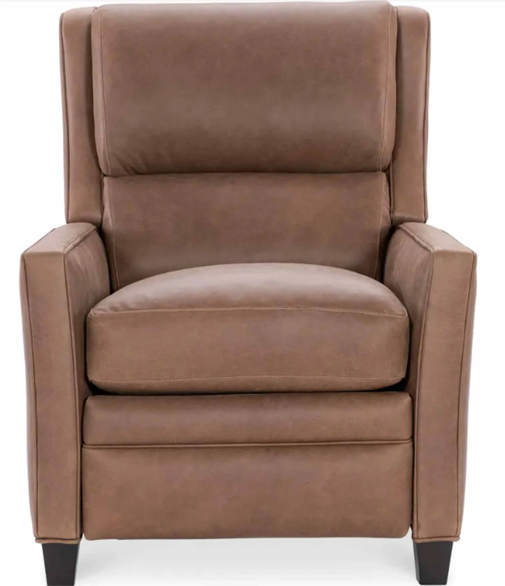 Shaw Leather Recliner - Image 2
