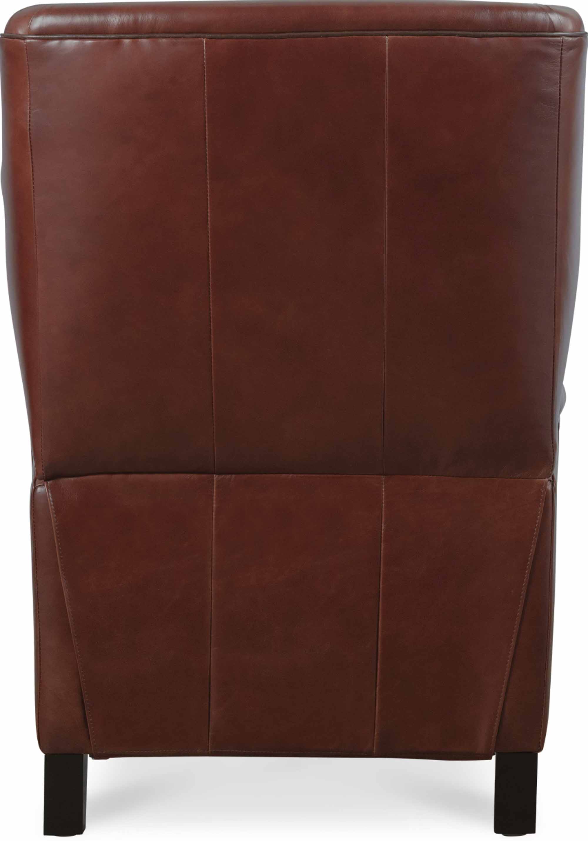 Sundays Leather Power Recliner With Articulating Headrest - Image 2