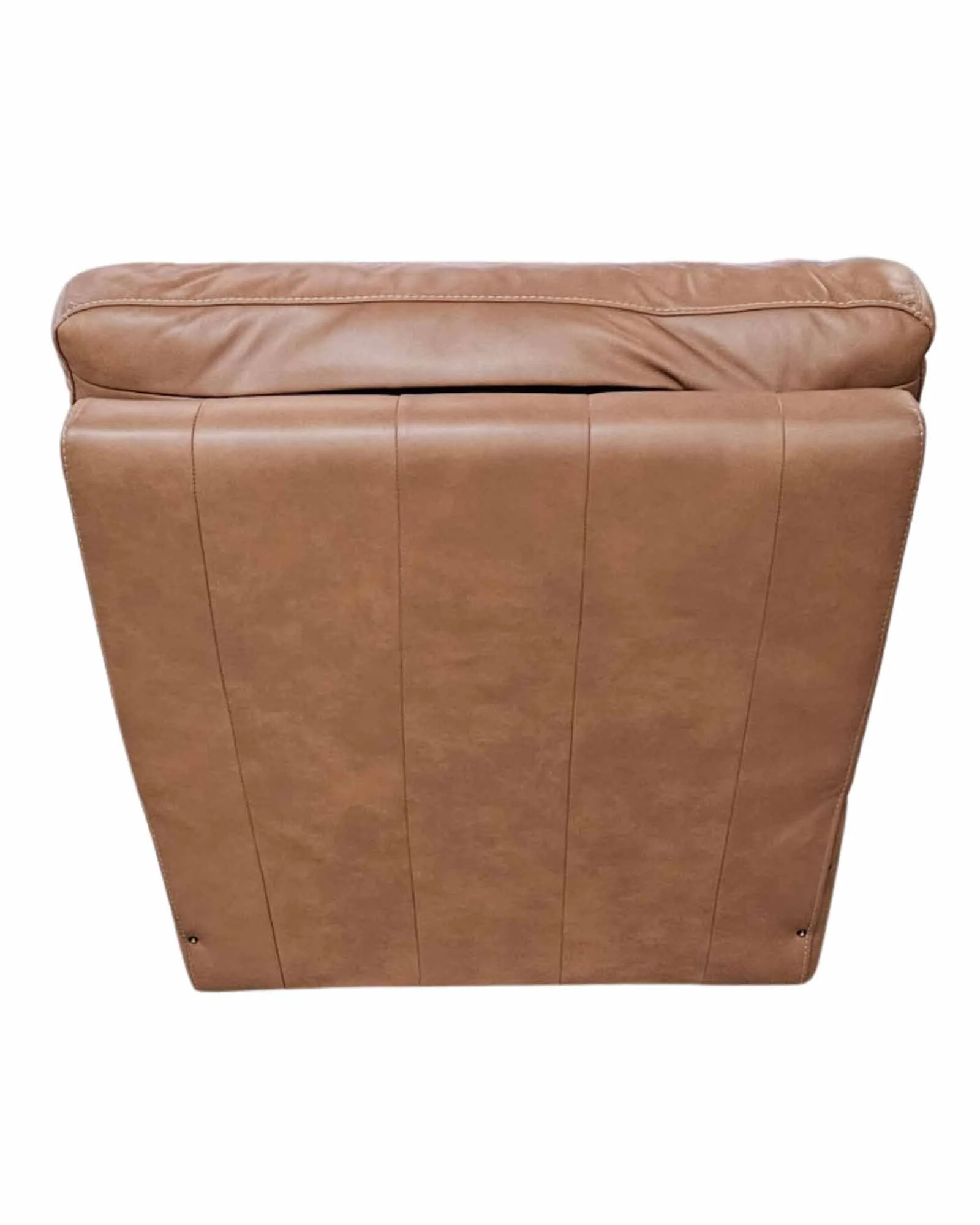 Vercelli Leather In Stock Power Recliner - Image 7
