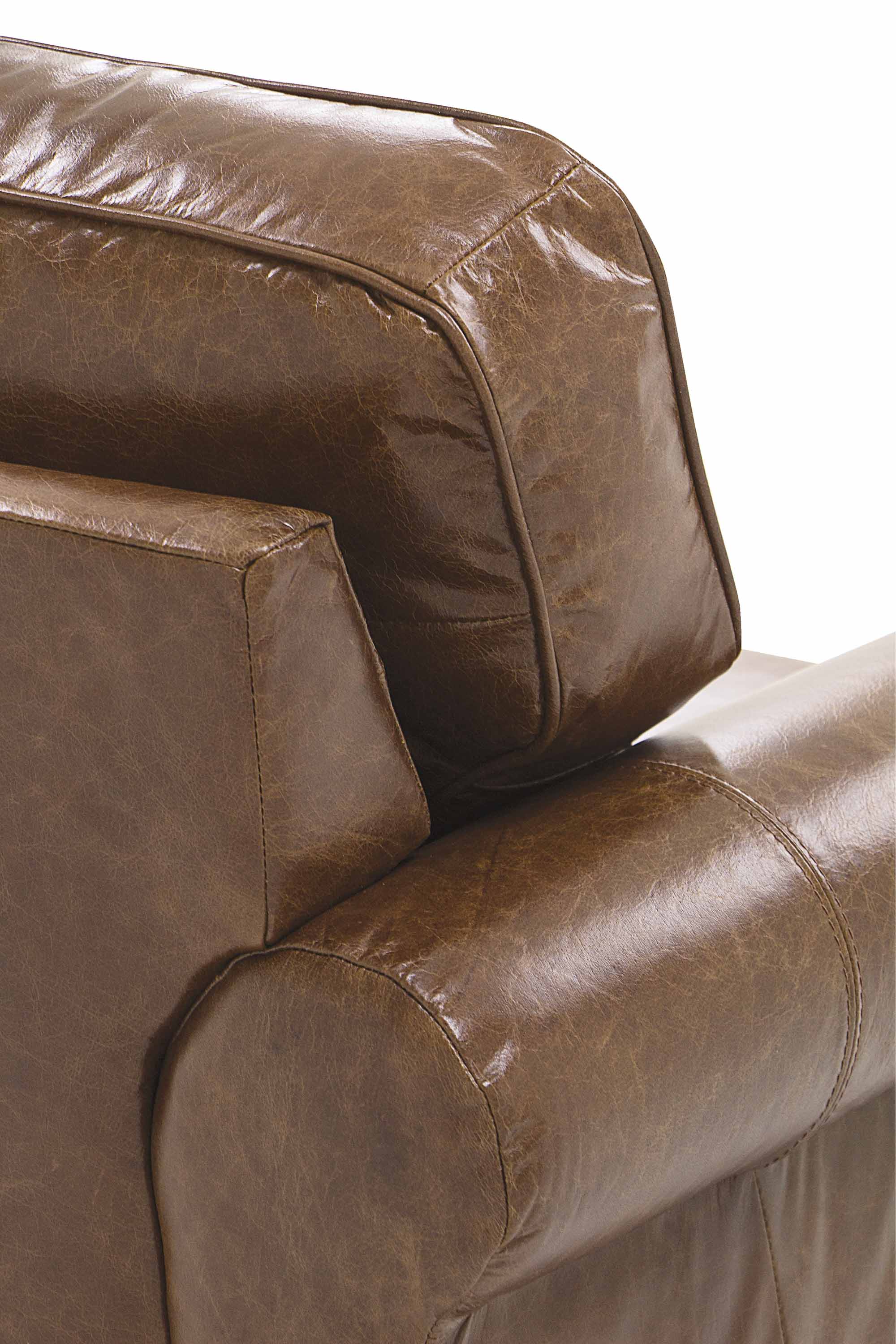 Viceroy Leather Chair - Image 8