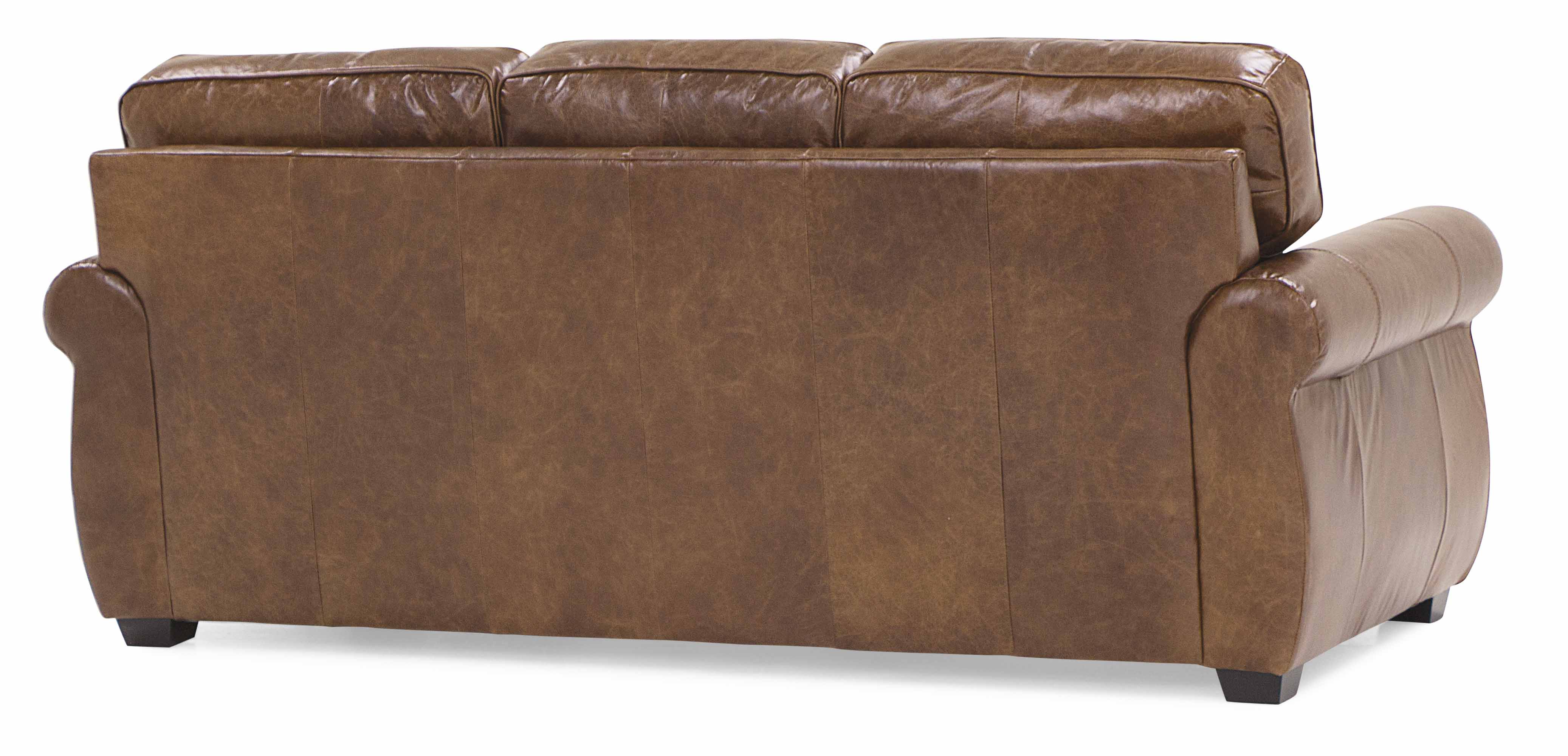 Viceroy Leather Sofa - Image 3