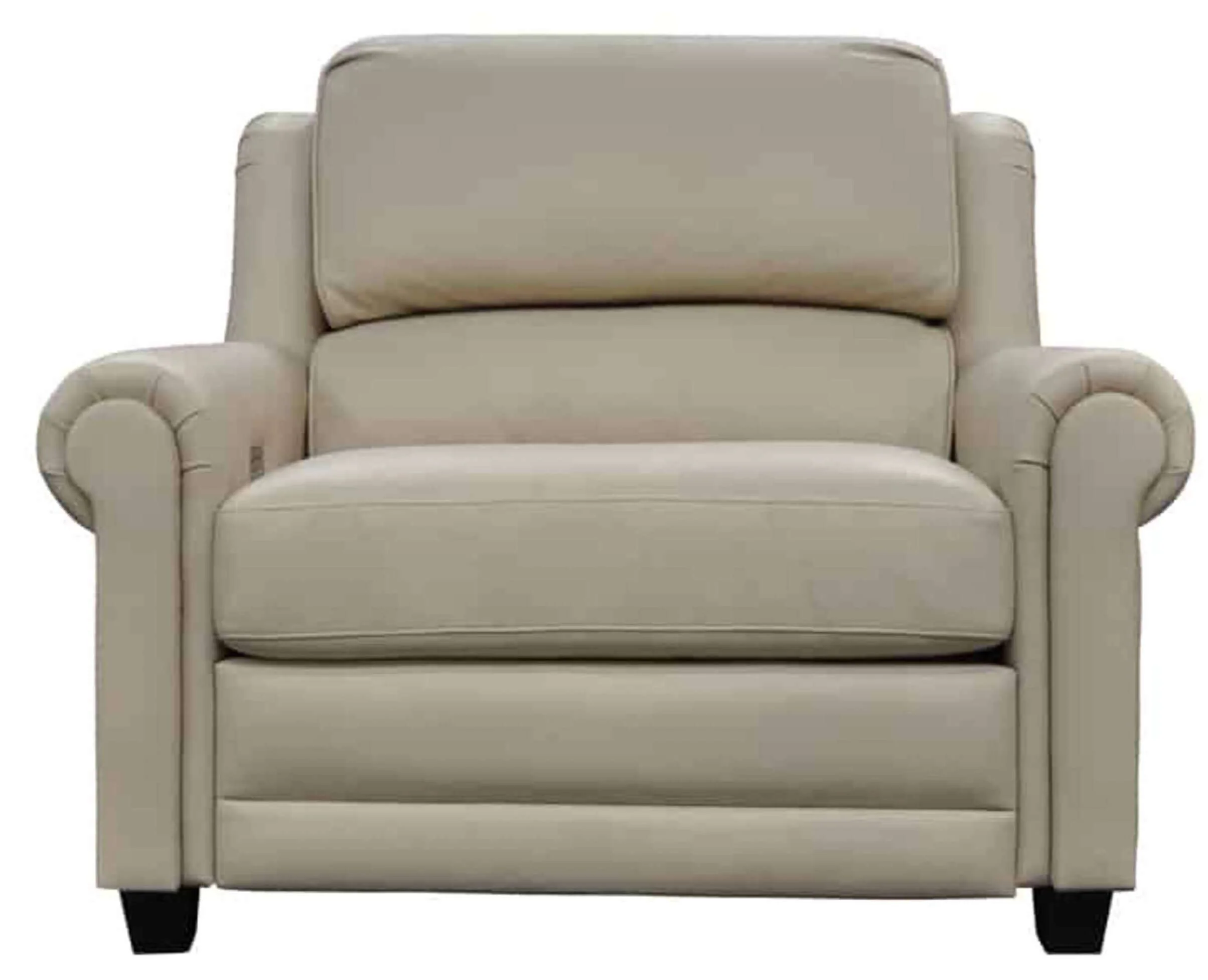 Wynton Leather Power Recliner With Articulating Headrest - Image 2