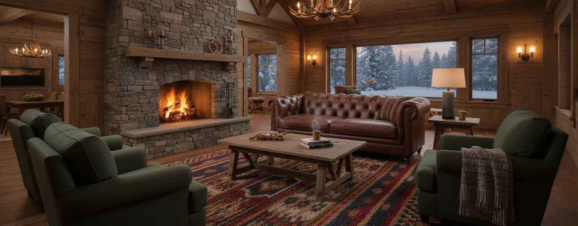 Yellowstone Leather Sofa - Image 6