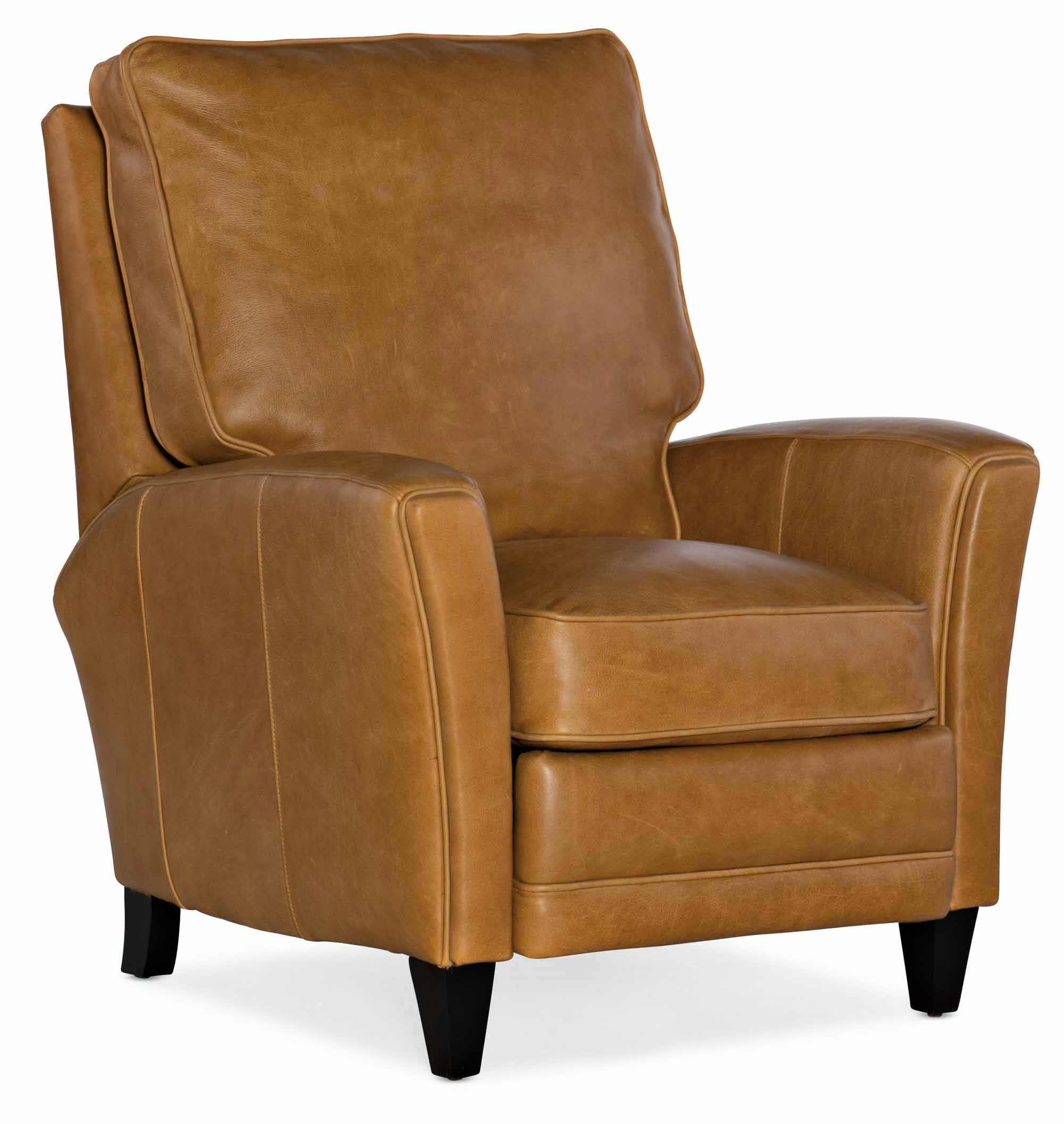 Zion Leather Recliner