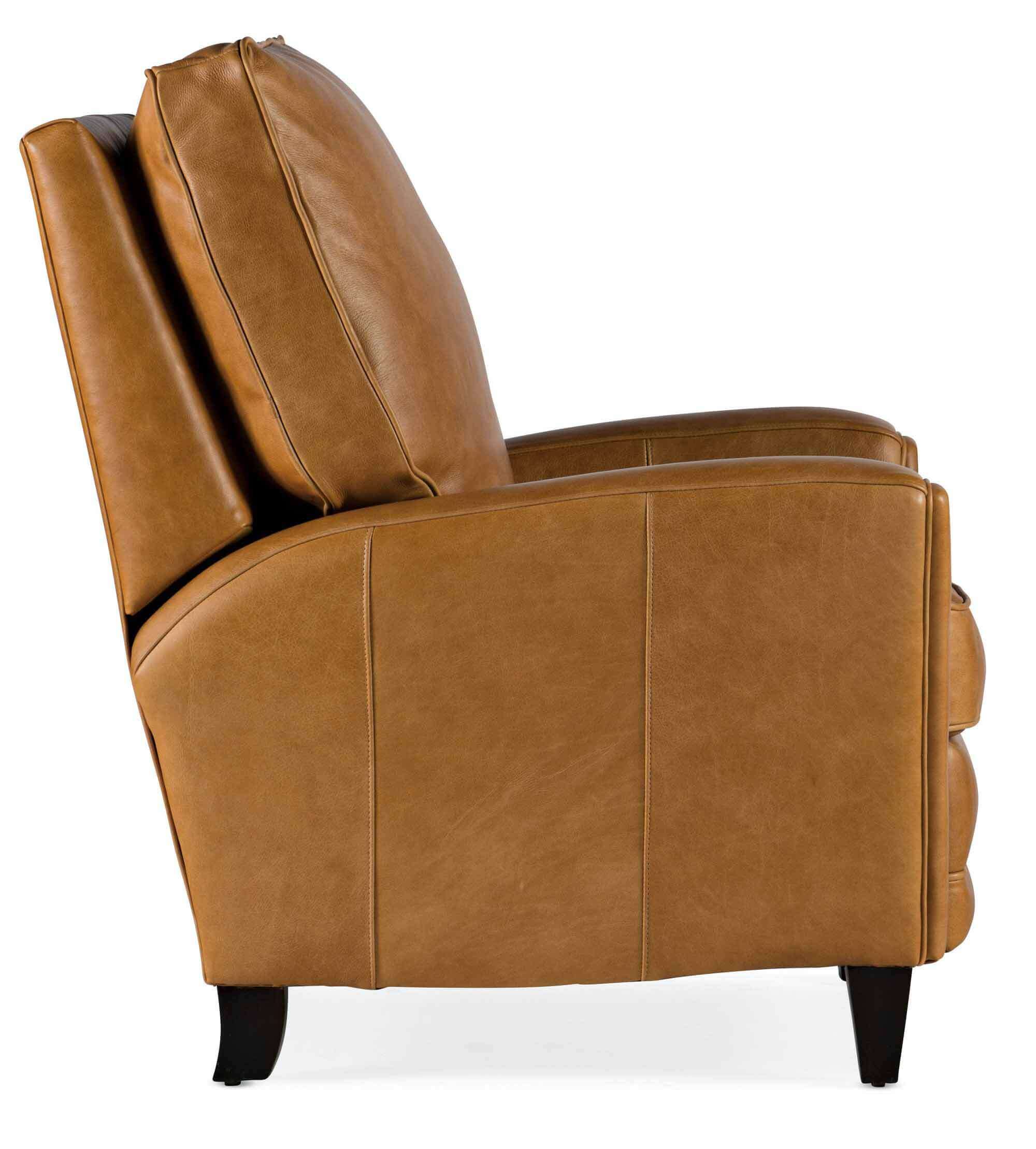 Zion Leather Recliner - Image 2