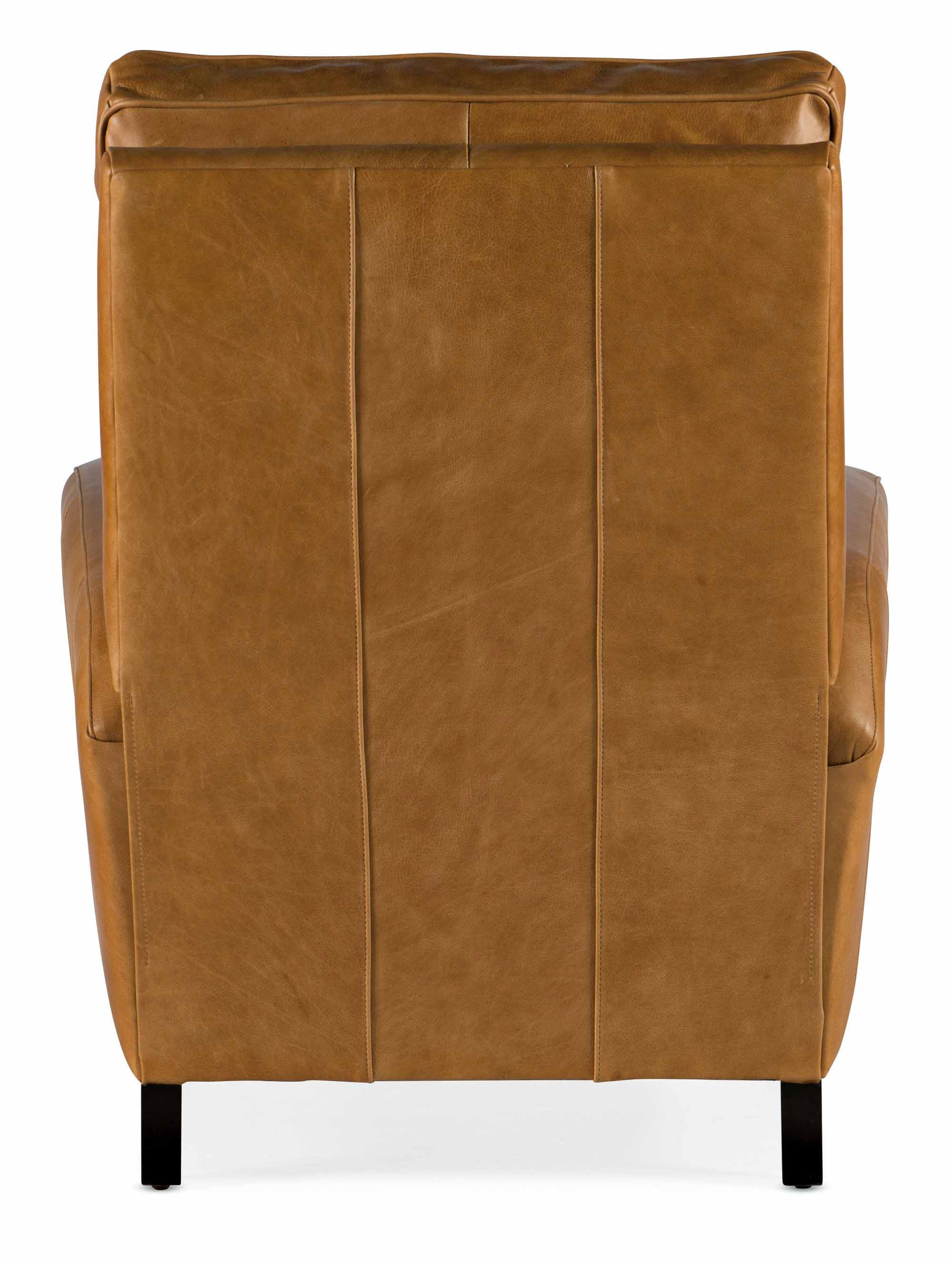 Zion Leather Recliner - Image 3